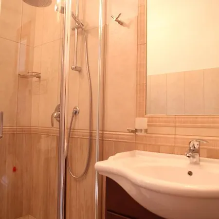 Apartamento Sweet Di Guido