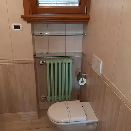 Apartamento Sweet Di Guido Peschiera del Garda