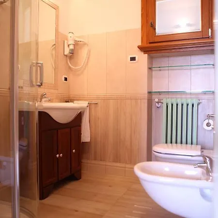 Apartament Sweet Di Guido *