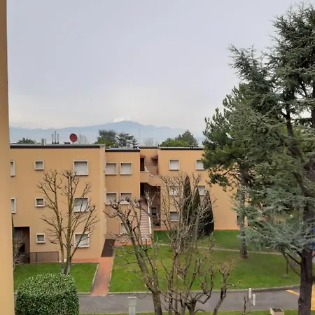 Sweet Di Guido Apartament Peschiera del Garda