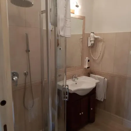 Sweet Di Guido Apartament *