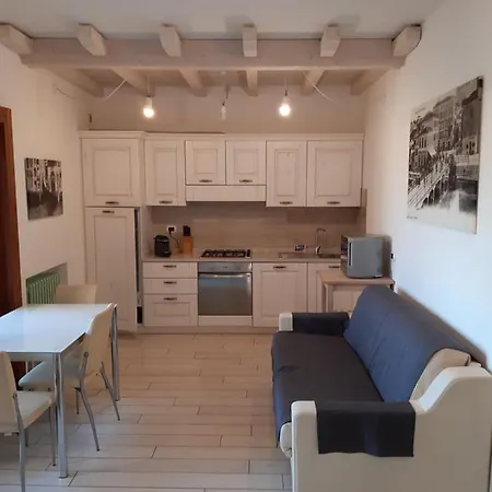 Apartament Sweet Di Guido *