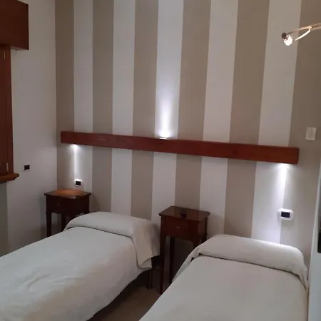 Sweet Di Guido Apartament *